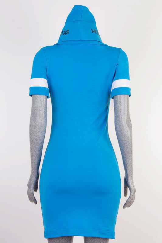 Foto proyecto WD-DRESS001