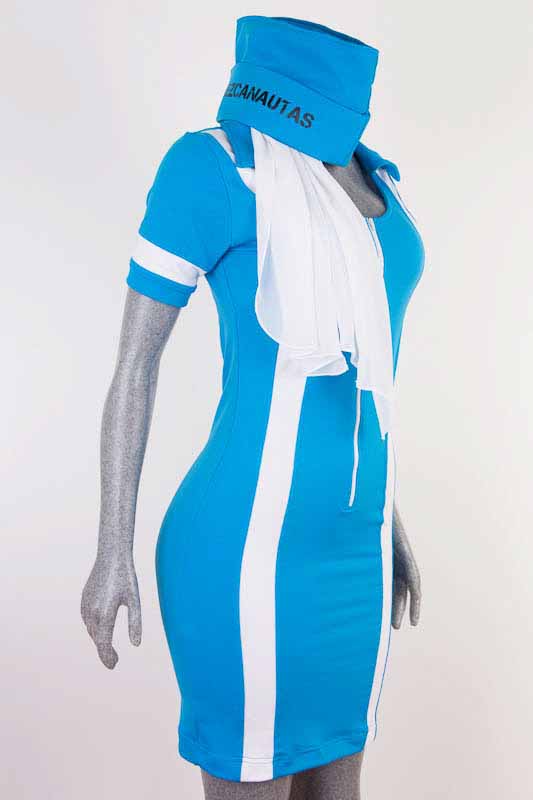 Foto proyecto WD-DRESS001