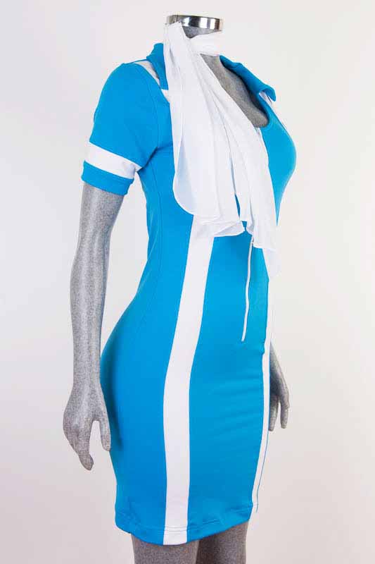 Foto proyecto WD-DRESS001