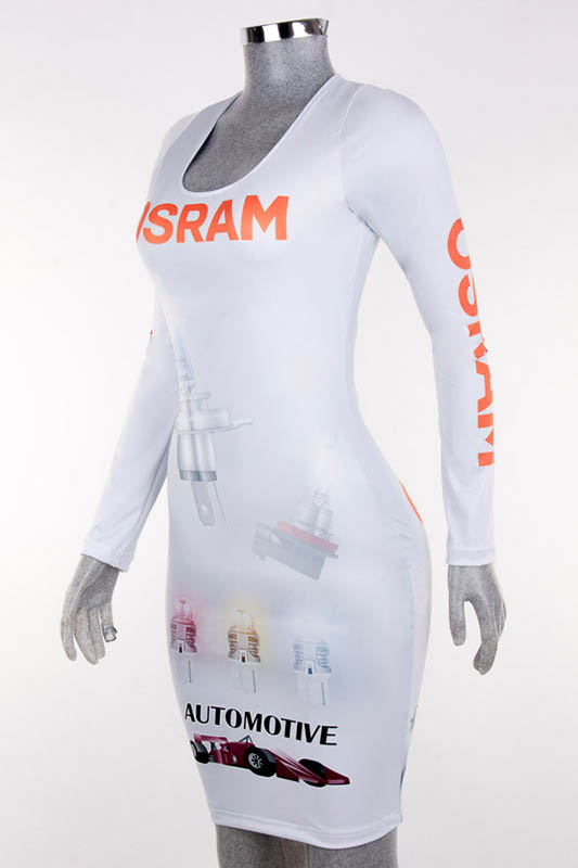 Foto proyecto WD-DRESS0100