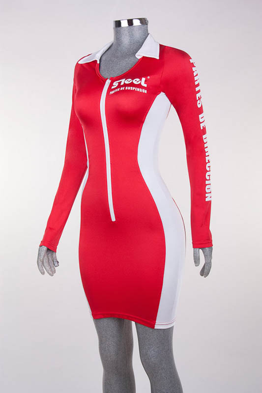 Foto proyecto WD-DRESS0103