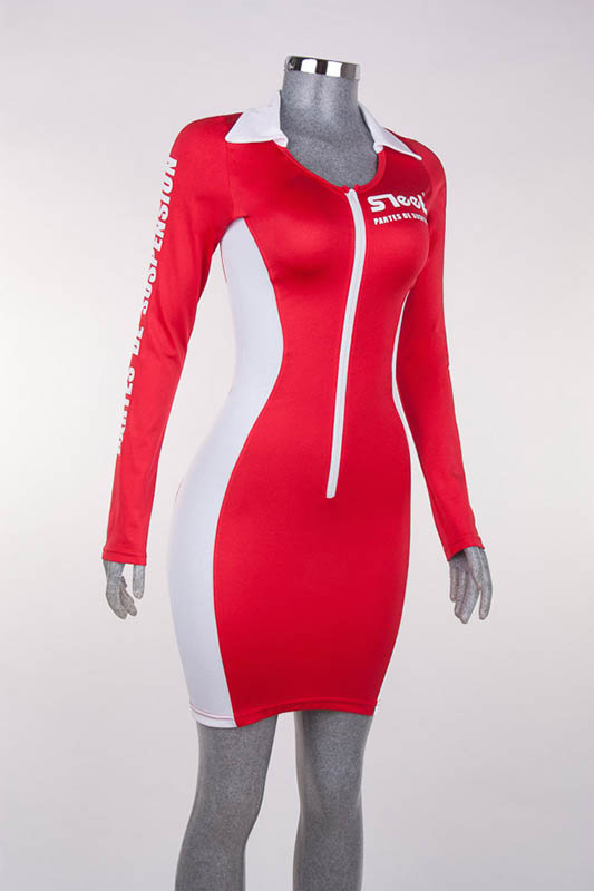 Foto proyecto WD-DRESS0103