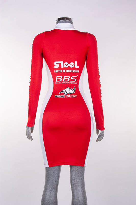 Foto proyecto WD-DRESS0103