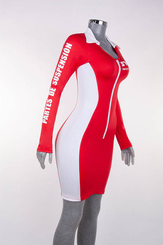 Foto proyecto WD-DRESS0103