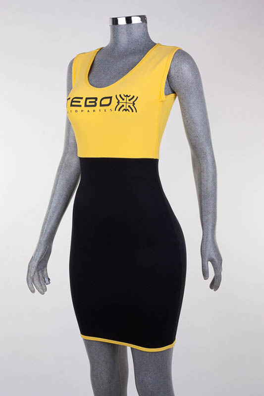 Foto proyecto WD-DRESS0105