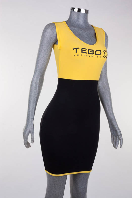 Foto proyecto WD-DRESS0105