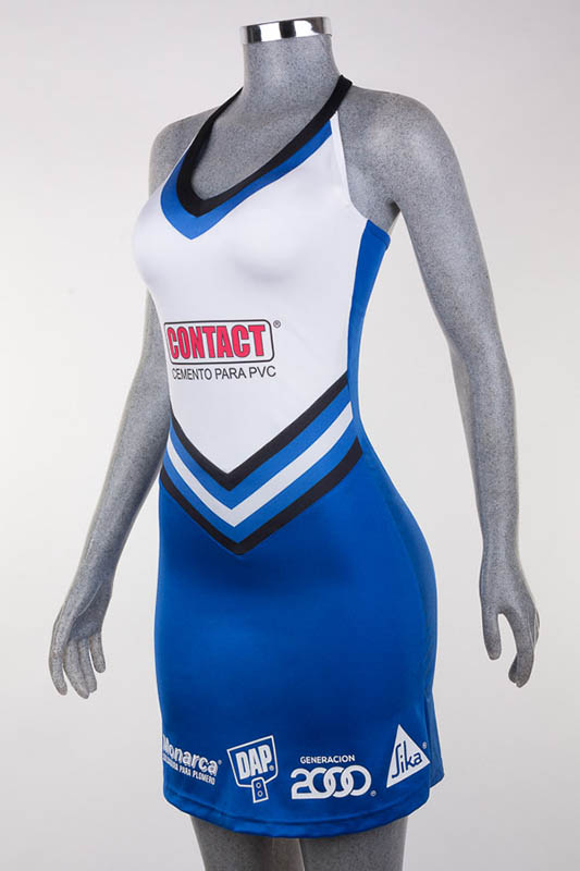 Foto proyecto WD-DRESS0106