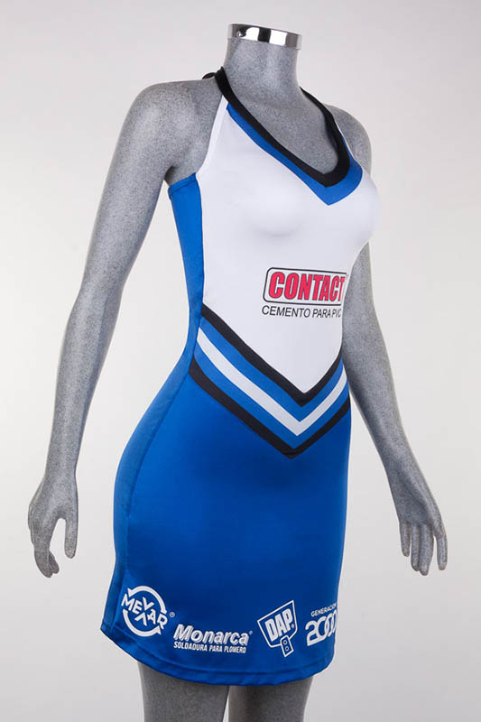 Foto proyecto WD-DRESS0106