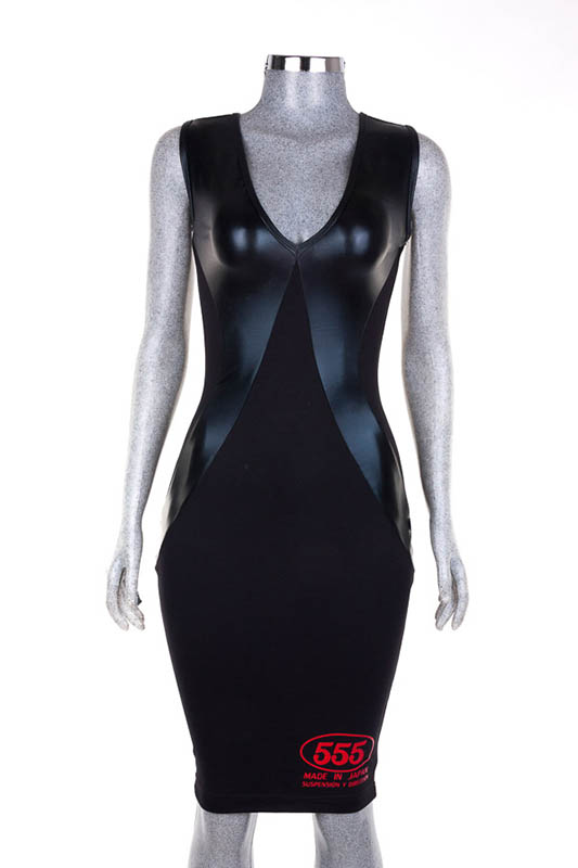 Uniforme realizado para DRESS0107