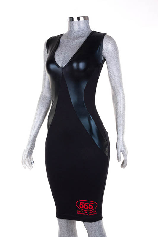 Foto proyecto WD-DRESS0107