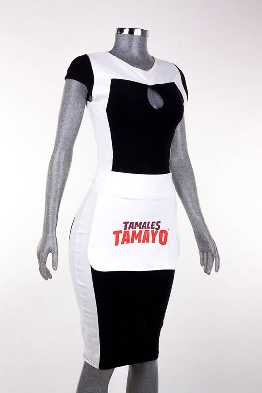 Foto proyecto WD-DRESS0108