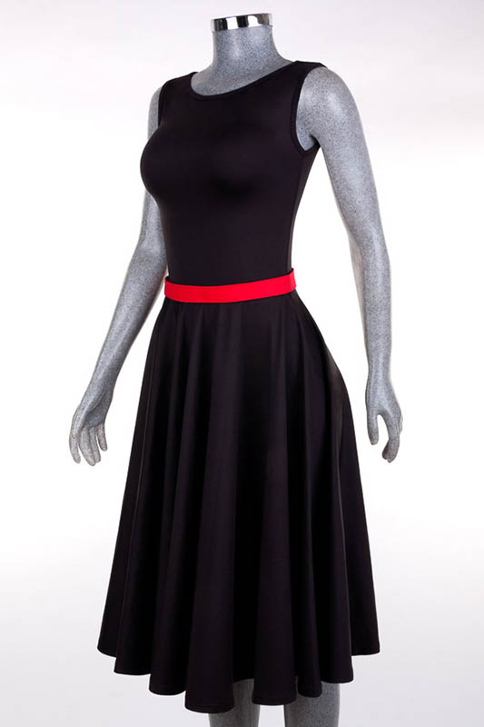 Foto proyecto WD-DRESS0109