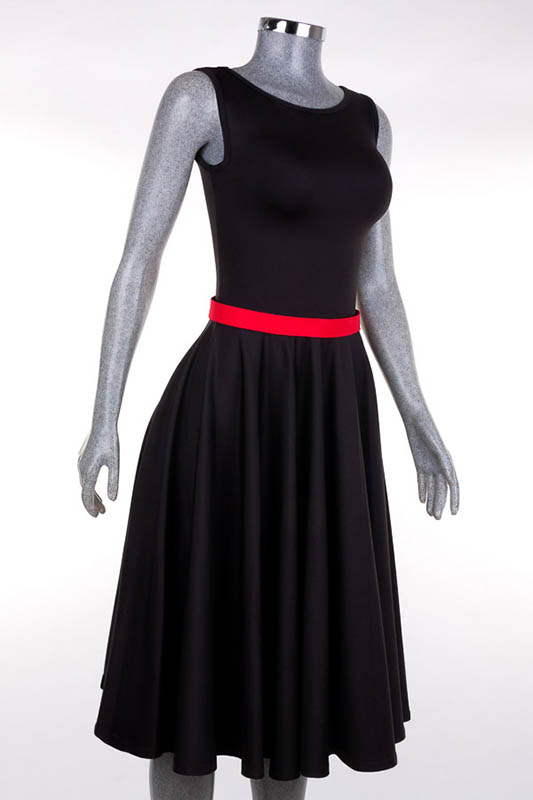Foto proyecto WD-DRESS0109