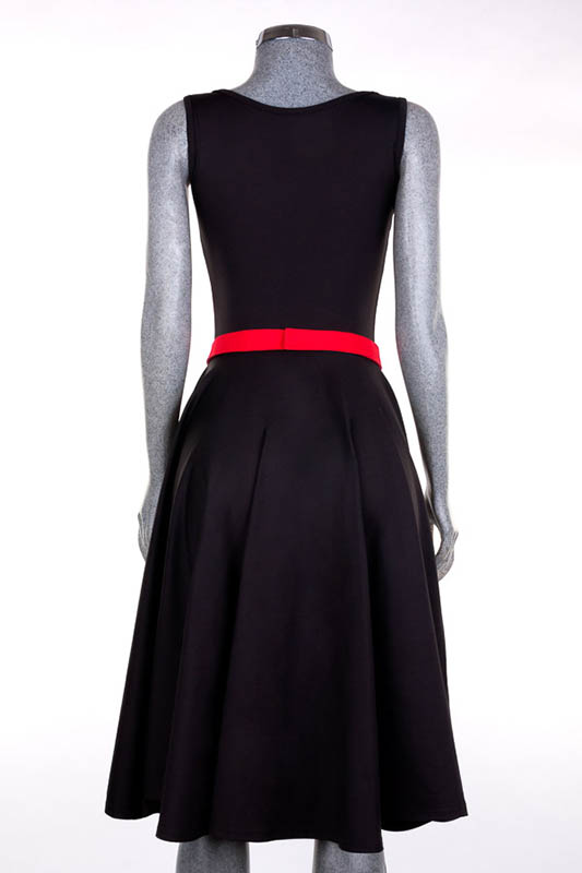 Foto proyecto WD-DRESS0109