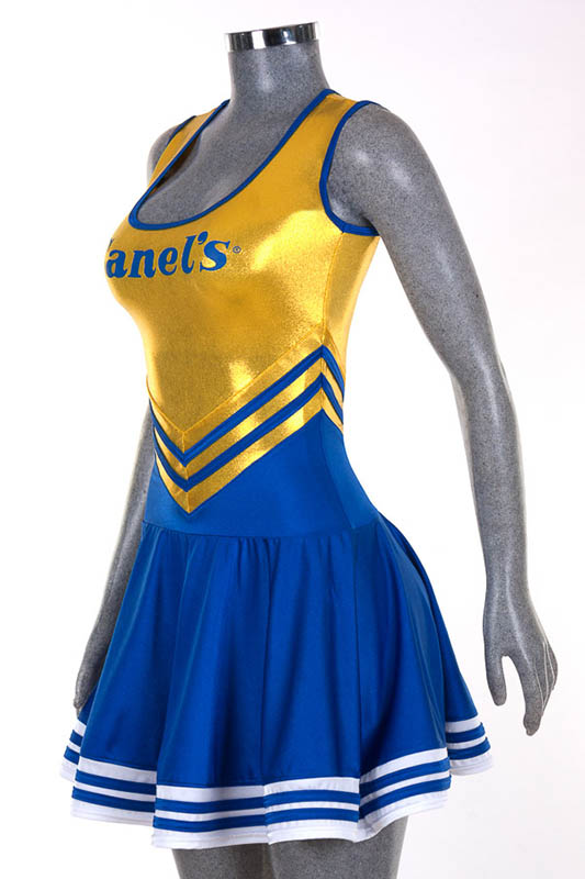 Foto proyecto WD-DRESS0110