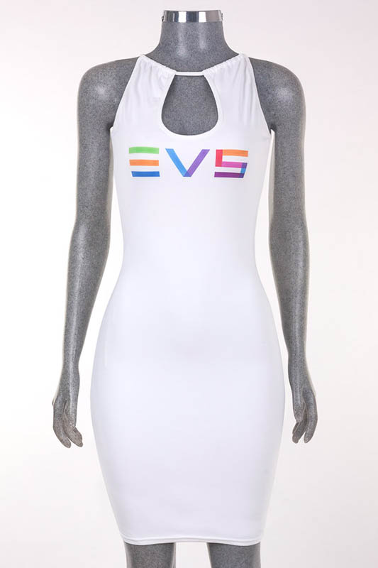 Uniforme realizado para DRESS0111