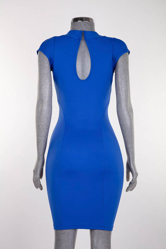 Foto proyecto WD-DRESS0112