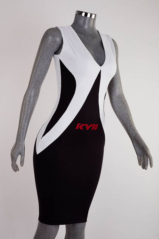 Foto proyecto WD-DRESS0113