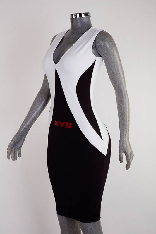Foto proyecto WD-DRESS0113