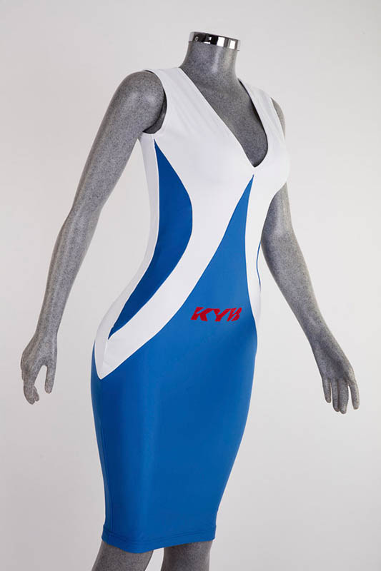 Foto proyecto WD-DRESS0114
