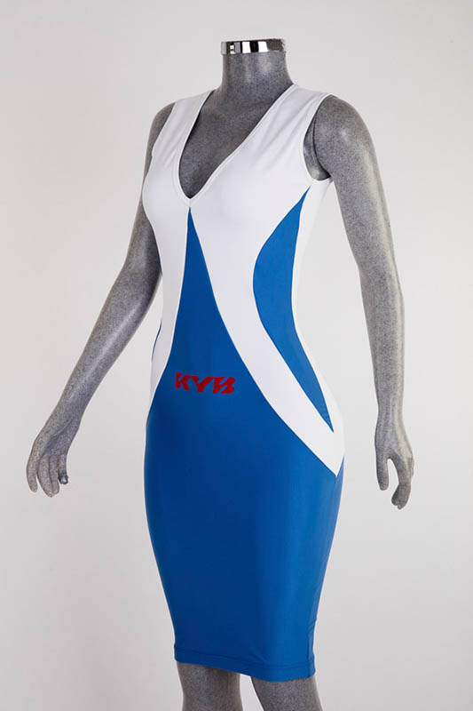 Foto proyecto WD-DRESS0114