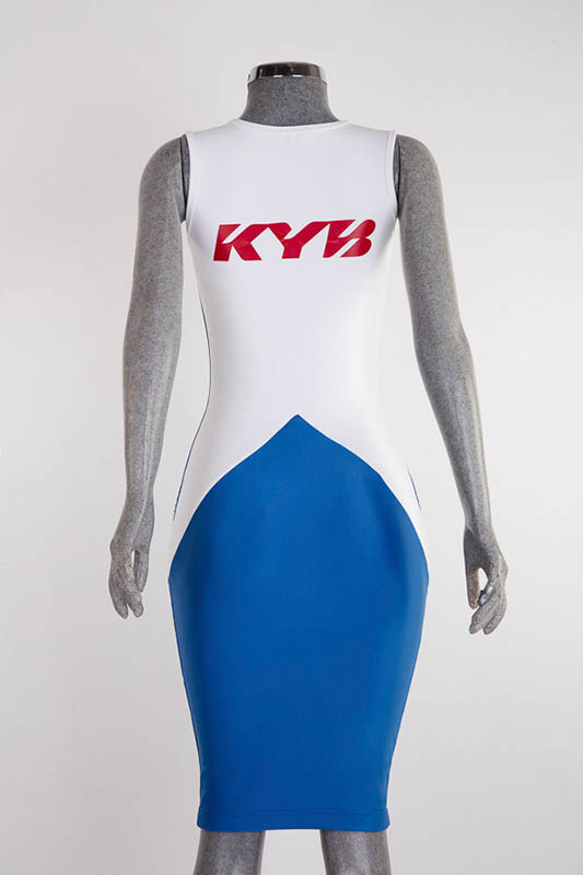 Foto proyecto WD-DRESS0114