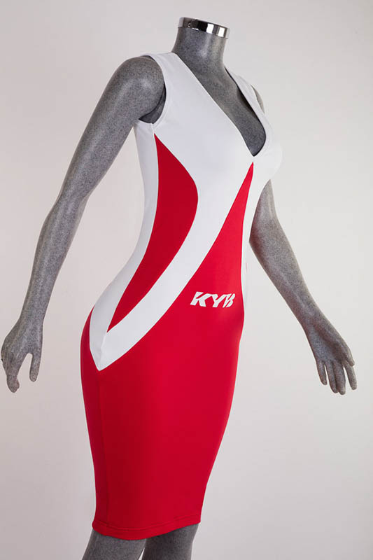 Foto proyecto WD-DRESS0115