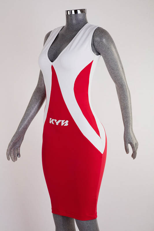 Foto proyecto WD-DRESS0115