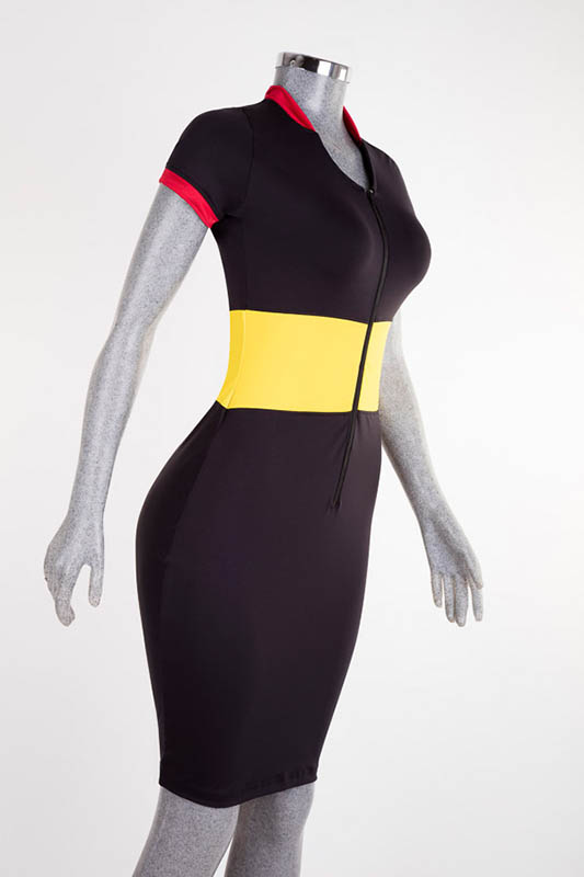 Foto proyecto WD-DRESS0116