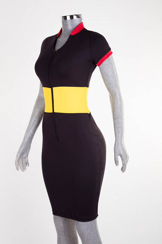 Foto proyecto WD-DRESS0116