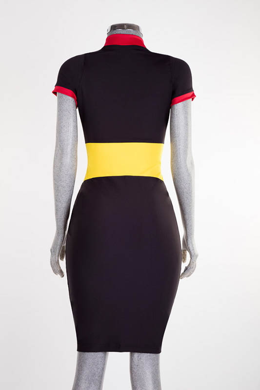 Foto proyecto WD-DRESS0116