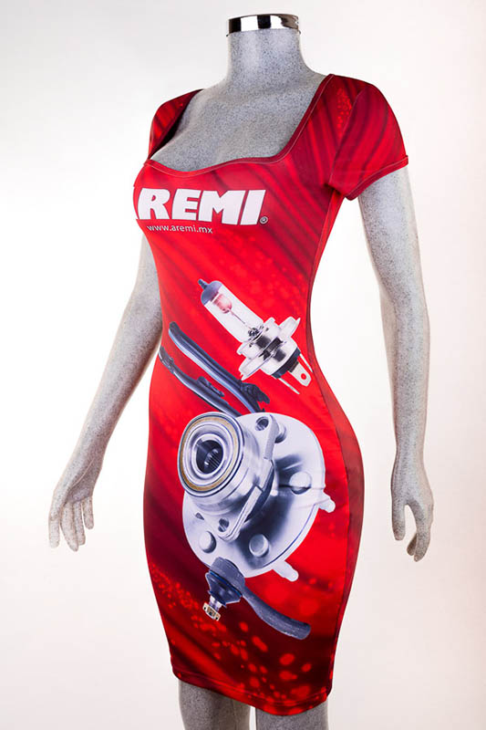 Foto proyecto WD-DRESS0117