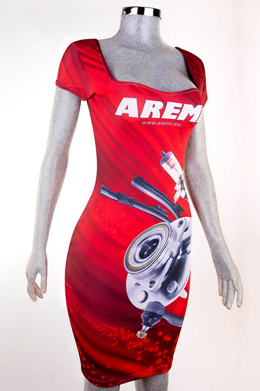 Foto proyecto WD-DRESS0117