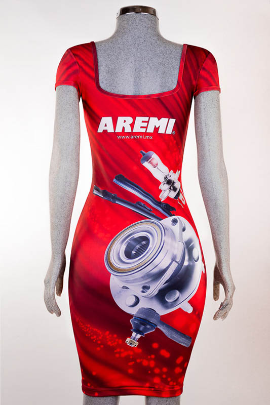 Foto proyecto WD-DRESS0117