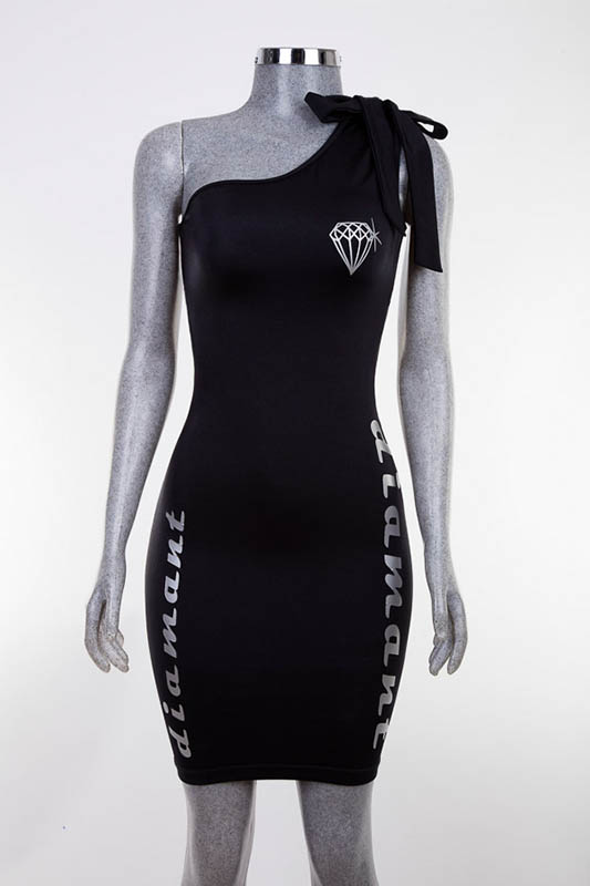 Uniforme realizado para DRESS0119