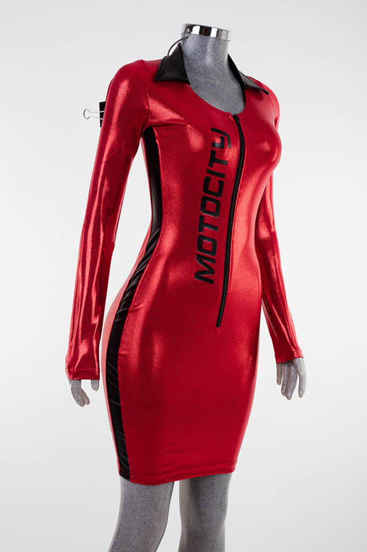 Foto proyecto WD-DRESS0121
