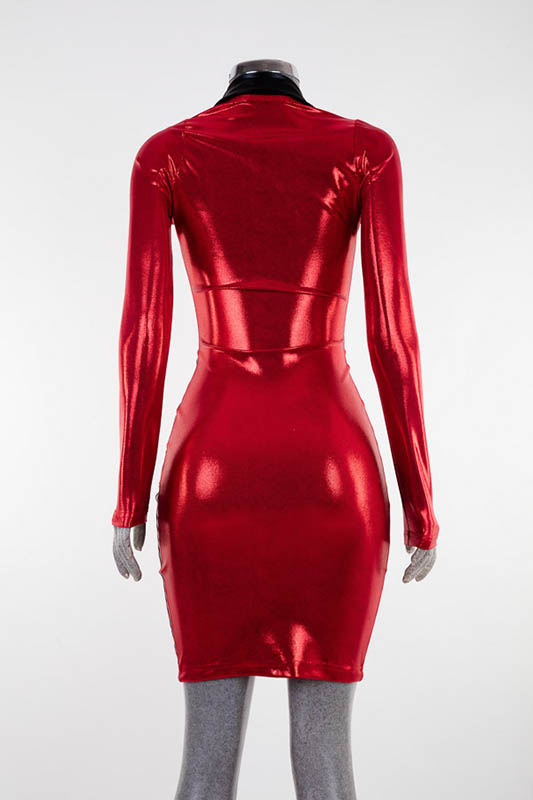 Foto proyecto WD-DRESS0121