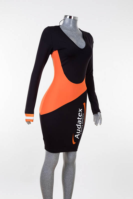 Foto proyecto WD-DRESS0127