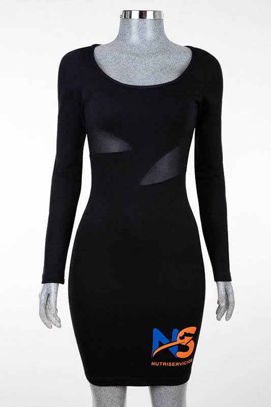 Uniforme realizado para DRESS0129