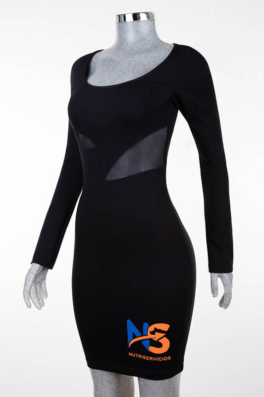 Foto proyecto WD-DRESS0129