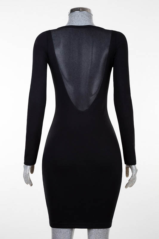 Foto proyecto WD-DRESS0129