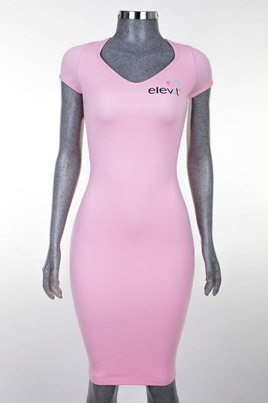 Uniforme realizado para DRESS0130