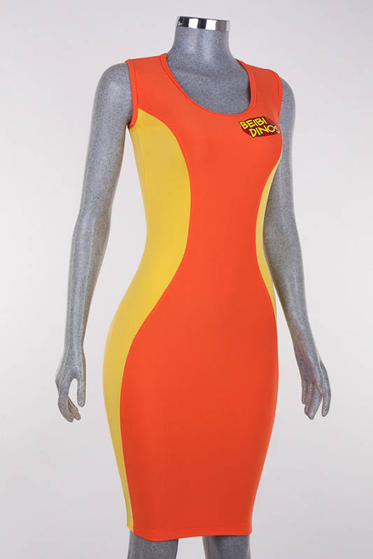 Foto proyecto WD-DRESS0131