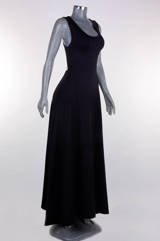 Uniforme realizado para DRESS0132