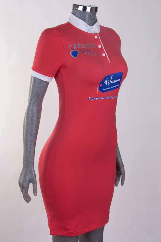 Foto proyecto WD-DRESS017