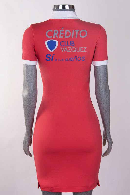 Foto proyecto WD-DRESS017