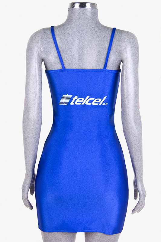 Foto proyecto WD-DRESS030