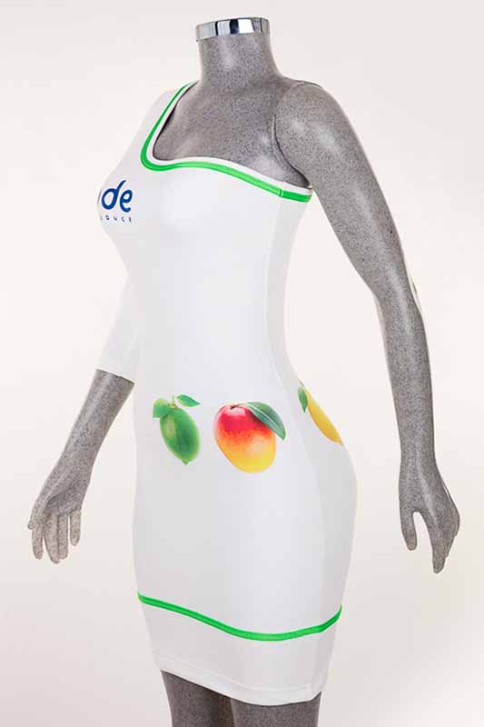 Foto proyecto WD-DRESS041