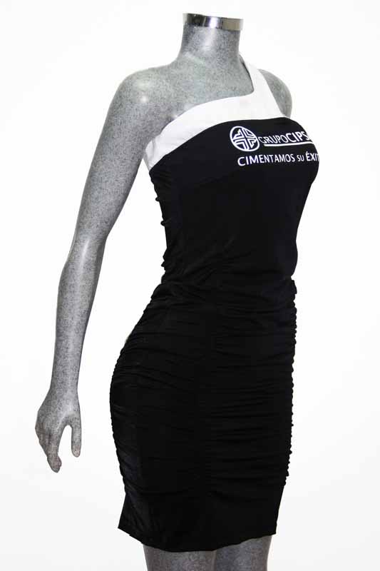 Foto proyecto WD-DRESS043
