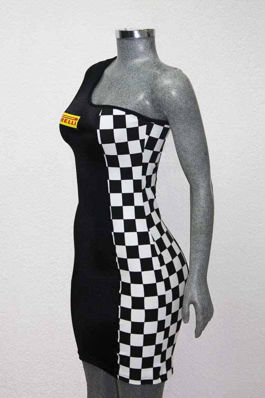 Foto proyecto WD-DRESS044
